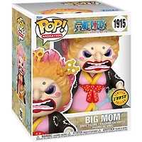 CHASE Big Mom 1915