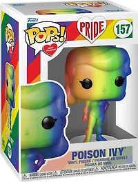 Kw65 Poison Ivy 157
