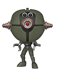 Kw182 Assaultron 374