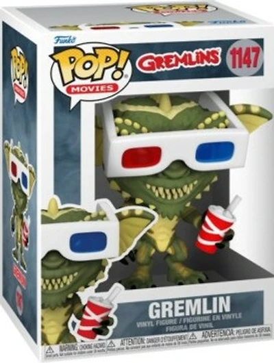 Kw197 Gremlin 1147