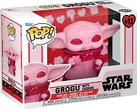 Kw192 Grogu With Cookies 493