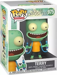 Kw183 Terry 975