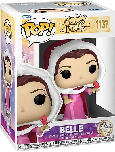 Kw198 Belle 1137