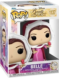 Kw198 Belle 1137