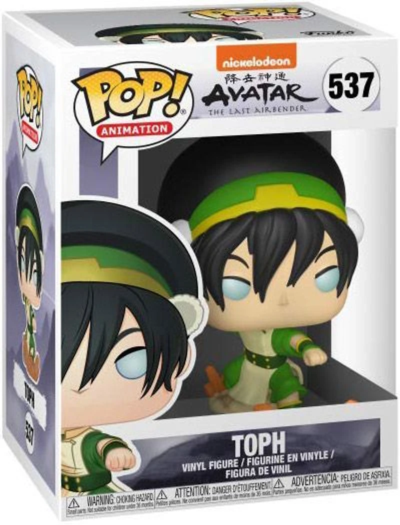 Kw207 Toph 537
