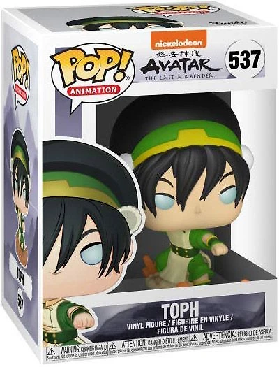 Kw207 Toph 537