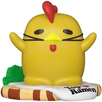 Kw203 Gudetama (As Chicken) 48