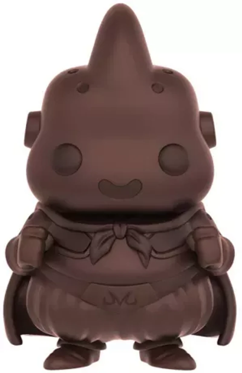 Ax715 Majin Buu LimitedCon 111