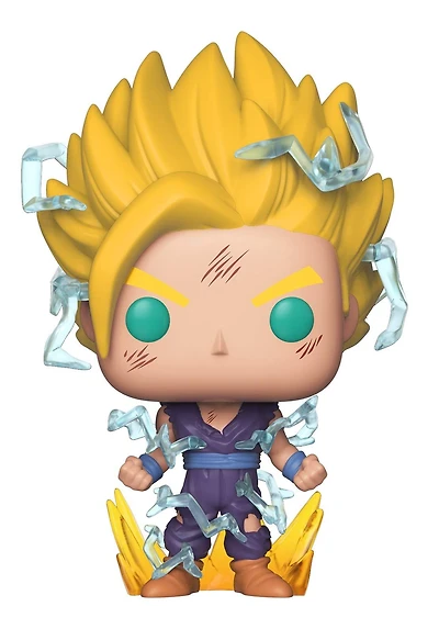 Ax724 Super Saiyan 2 Gohan EB 518