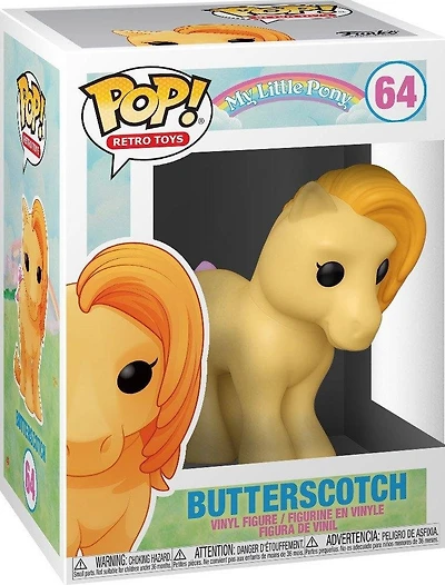 Kw191 Butterscotch 64