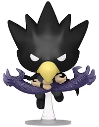 Ax743 Fumikage Tokoyami GID SEF 1351