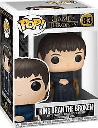 Kz3 King Bran The Broken 83