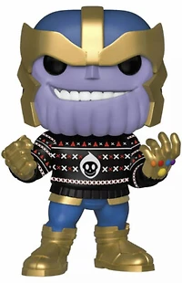 Kz1 Thanos (Holiday) 533