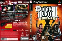Guitar Hero III Legends Of Rock 6/10