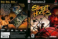 Street Hoops 8/10