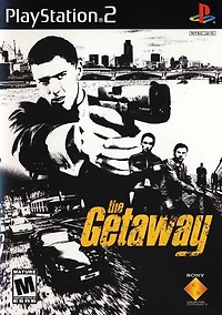 The Getaway 7/10