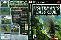 Fisherman's Bass Club 8/10