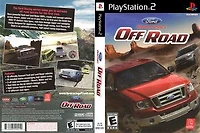 Ford Racing Off Road 8/10
