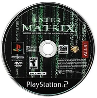 Enter The Matrix 8/10