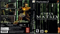 Enter The Matrix 8/10