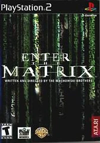 Enter The Matrix 8/10