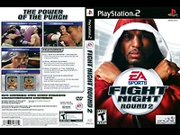 Fight Night Round 2 6/10