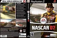Nascar 07 9/10