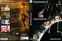 Grandia III 8/10