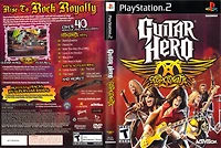 Guitar Hero Aerosmith 8/10