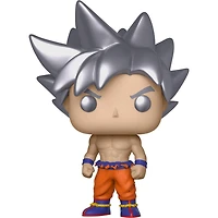 Lh30 Goku Ultra Instinct 386