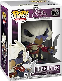 Lh16 The Hunter 862