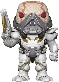 LH18 Dominus Ghaul 343