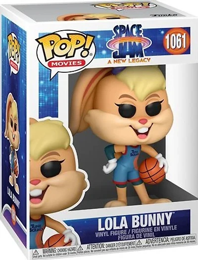 Lh20 Lola Bunny 1061