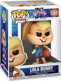 Lh20 Lola Bunny 1061