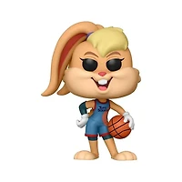 Lh20 Lola Bunny 1061