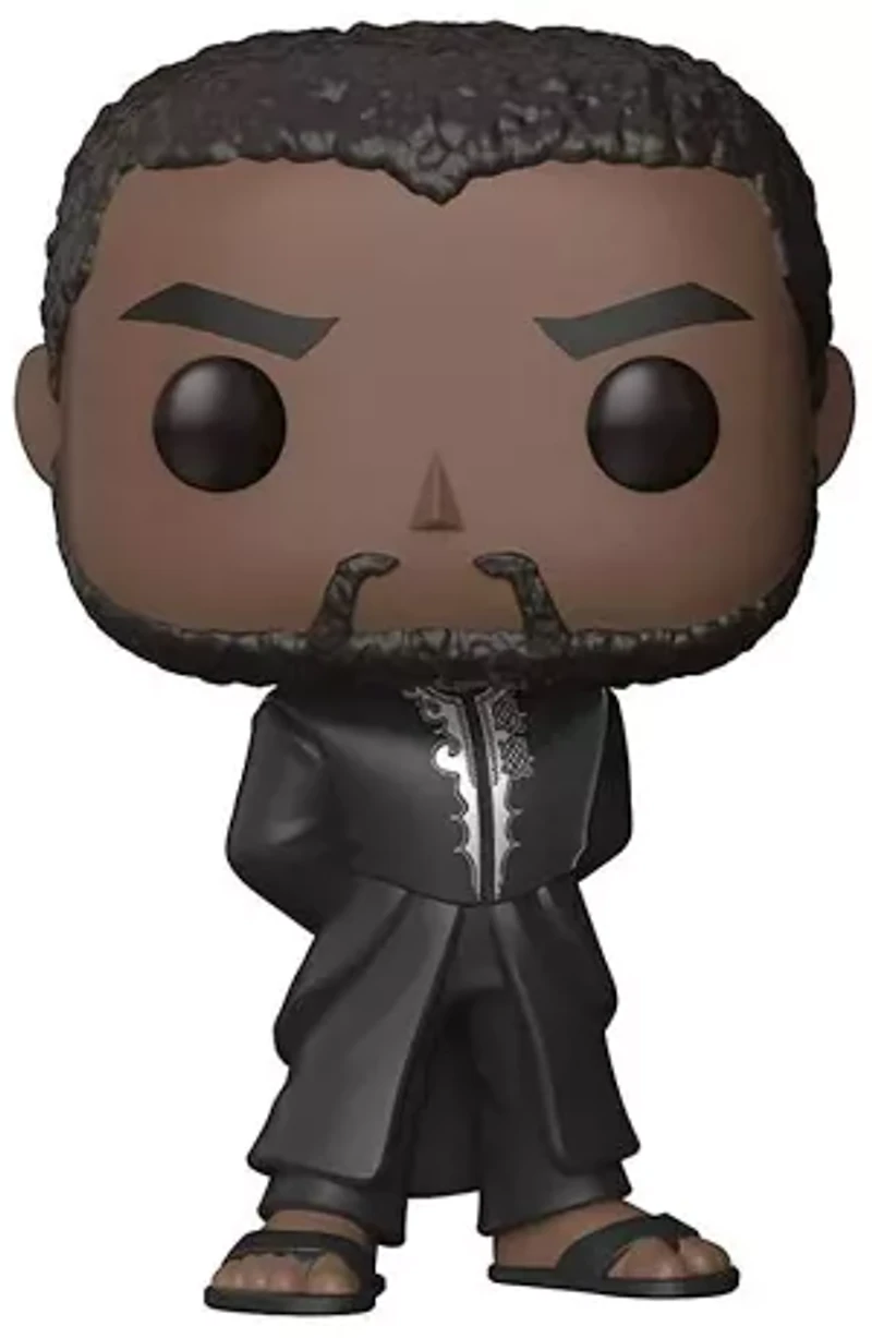 Lh17 T'Challa 351