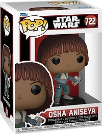 Lh5 Osha Aniseya 722