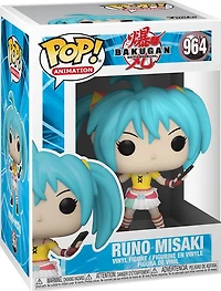 Lh22 Runo Misaki 964