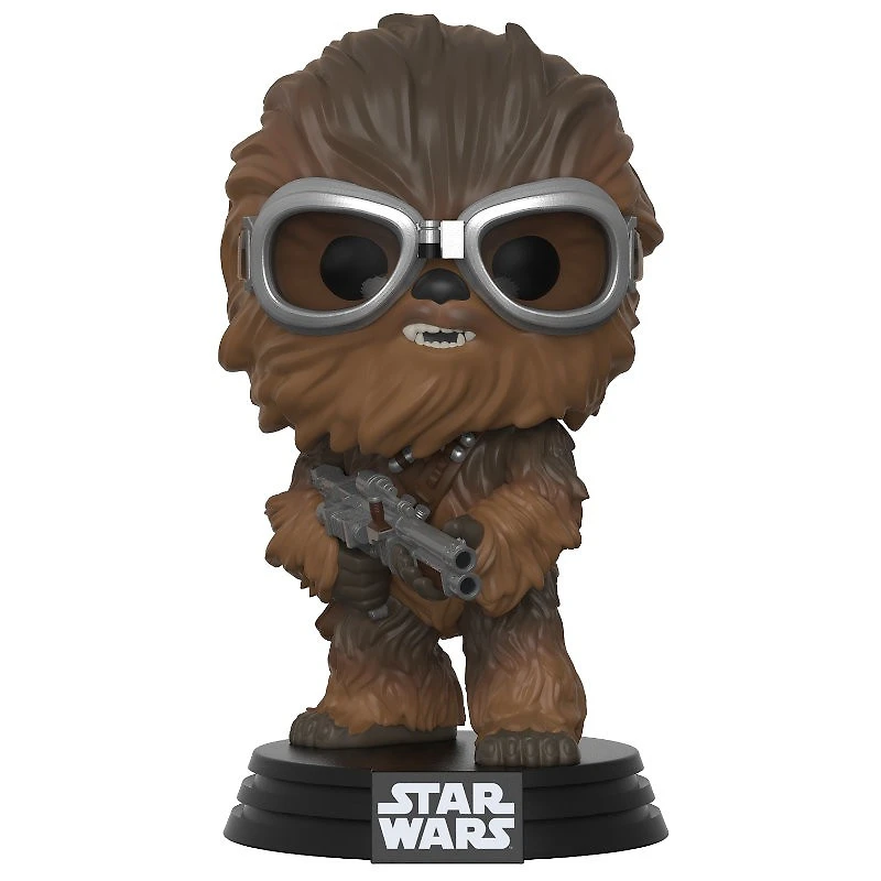 Lh12 Chewbacca 239