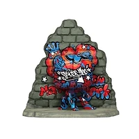 Lh31 Spider-Man EB 762