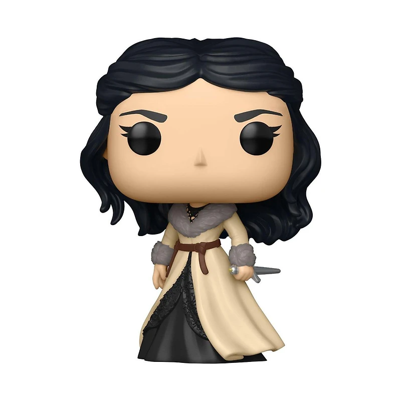 Kx106 Yennefer 1193