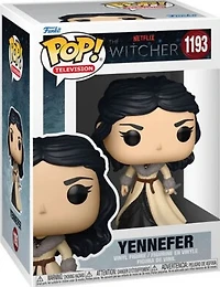 Kx106 Yennefer 1193