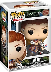 Kx111 Aloy 257