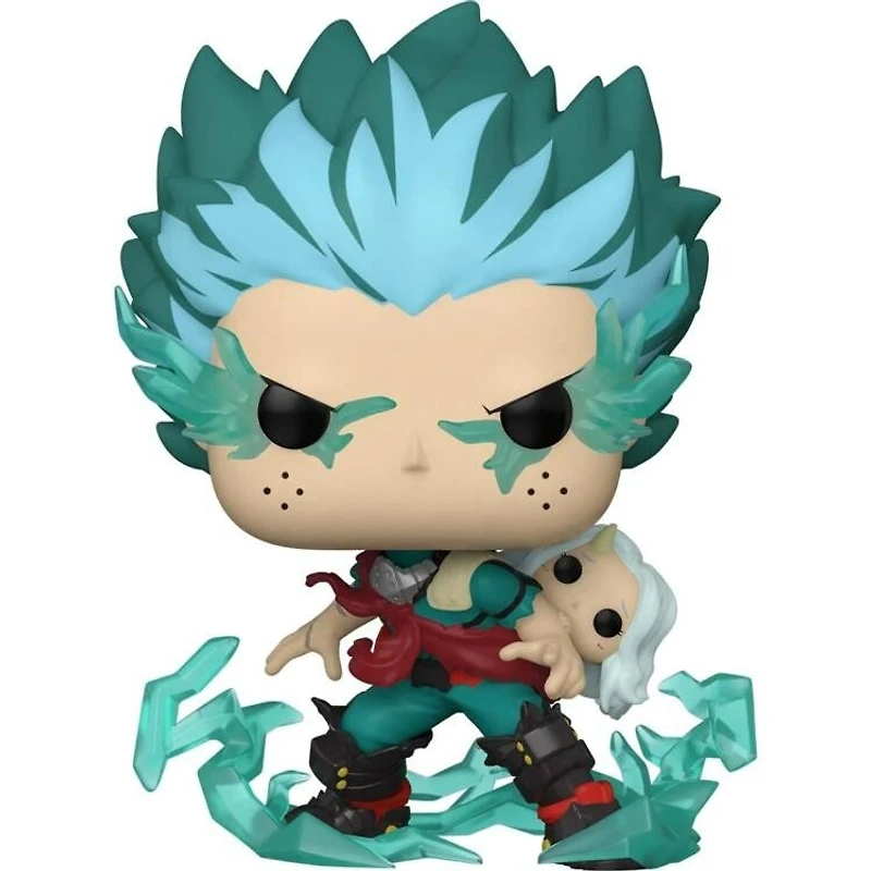 Kx97 Infinite Deku With Eri 1008