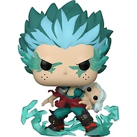 Kx97 Infinite Deku With Eri 1008