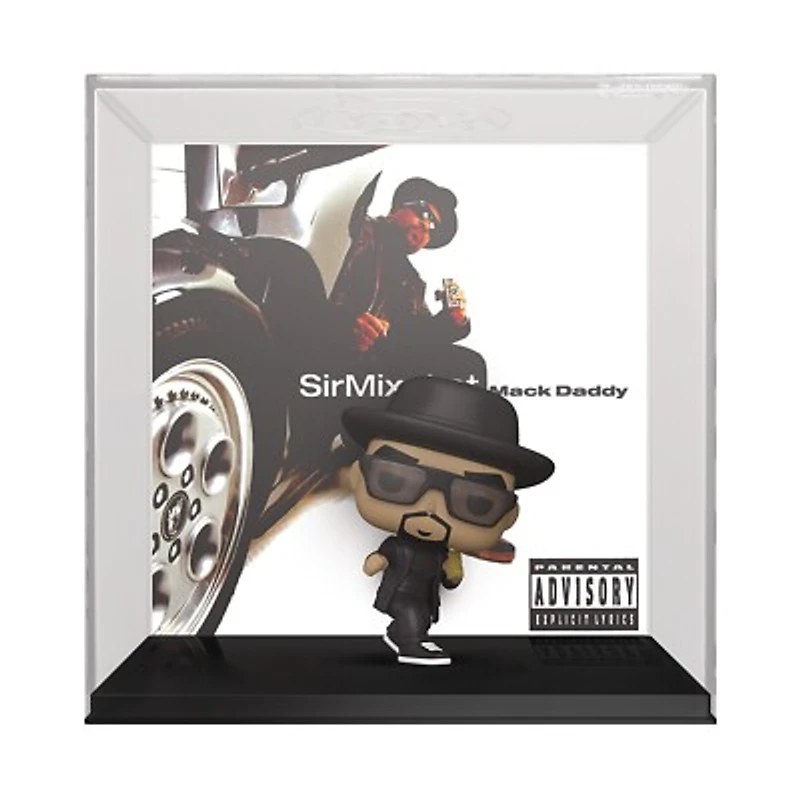 Kx64 Sir Mix-a-lot 49