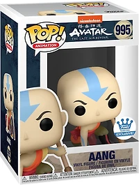Kx69 Aang Funko Excl. 995