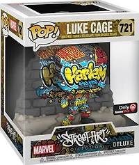 Kx62 Luke Cage OaG 721