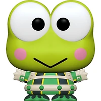 Kx66 Keroppi Tsuyu 796