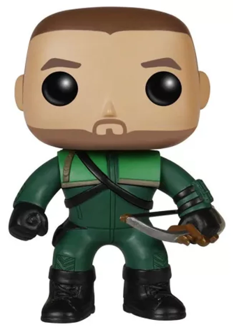 Kt53 Oliver Queen 206